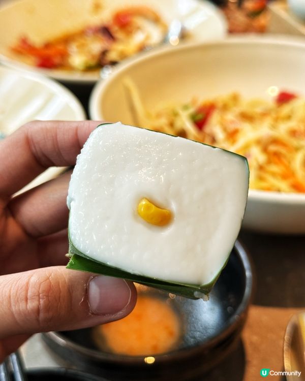 勁抵泰餐！食到唔停口！😋