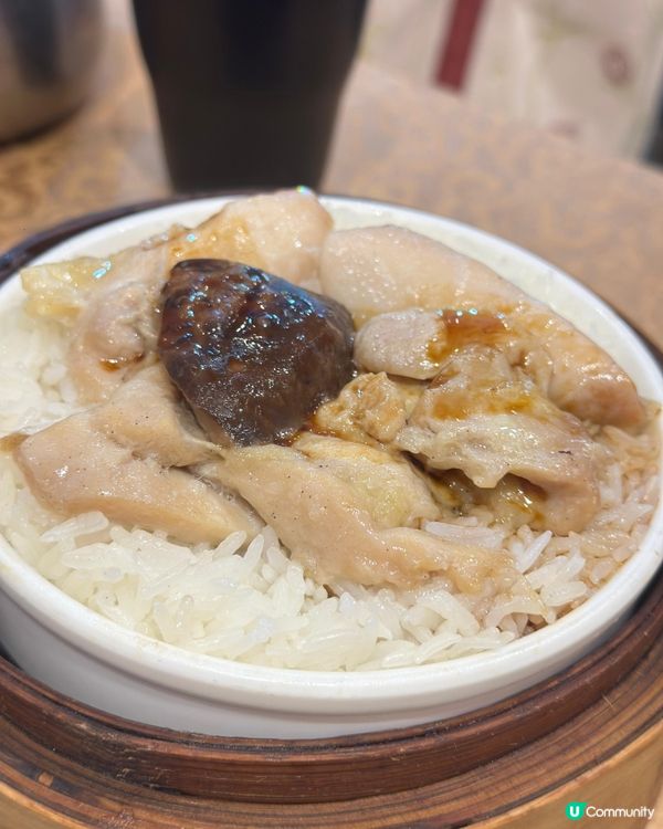 星級夜茶！盲盒點心 🥢✨
