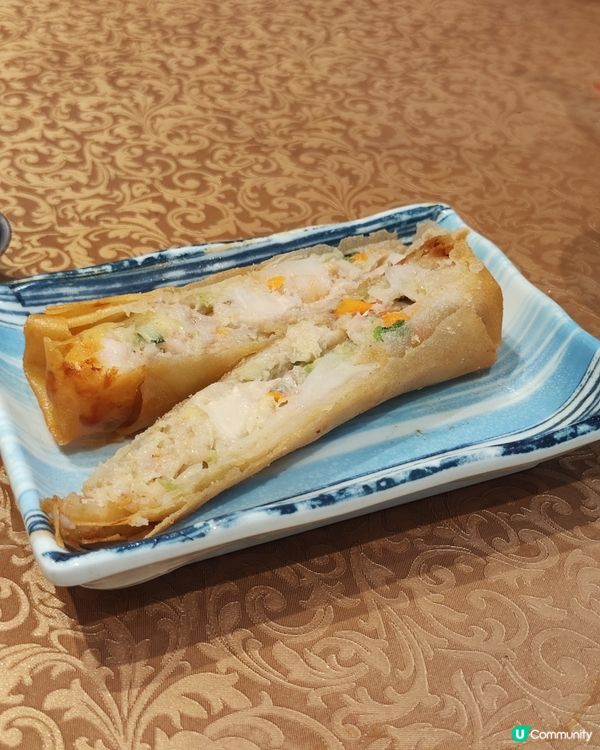 星級夜茶！盲盒點心 🥢✨