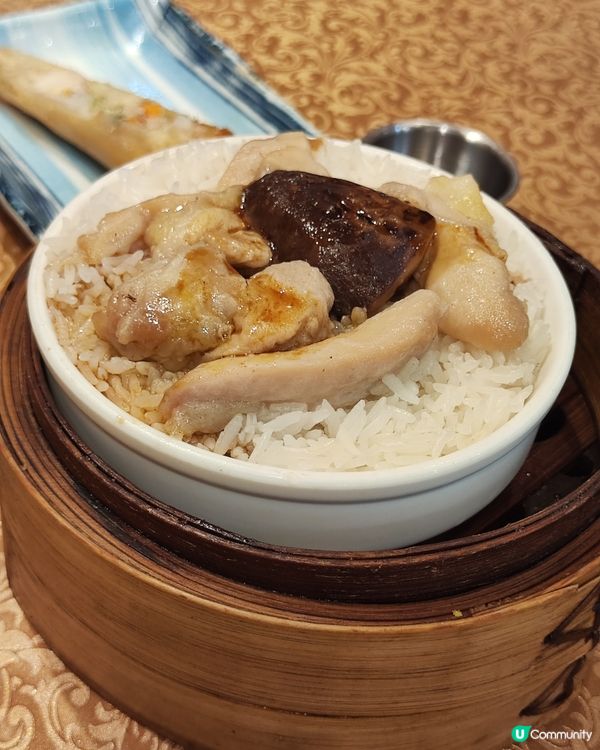 星級夜茶！盲盒點心 🥢✨