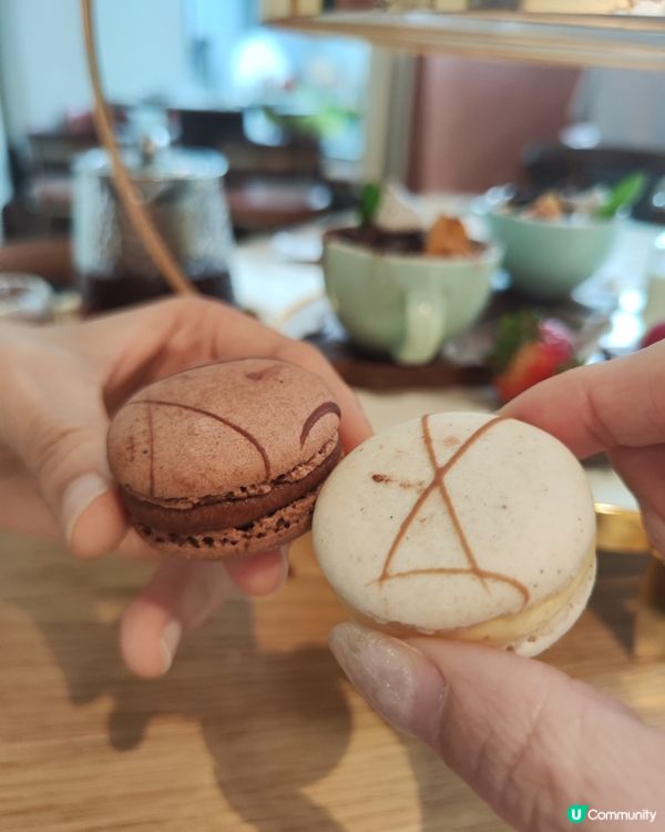 綠意秘境🌿☕️荃灣打卡！✨