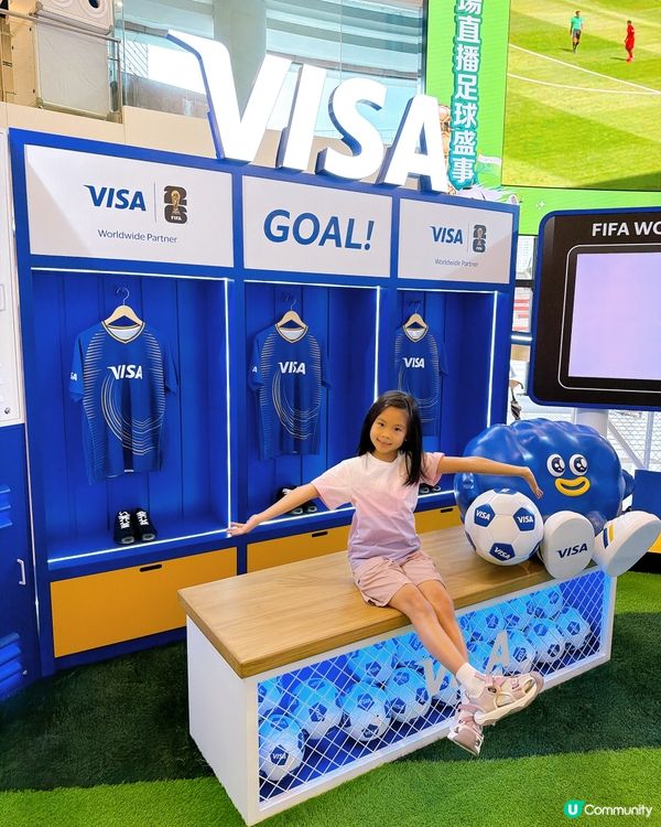 ⚽️ 玩水放電，沙田新城市廣場暑假新體驗！🌊