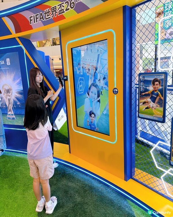 ⚽️ 玩水放電，沙田新城市廣場暑假新體驗！🌊