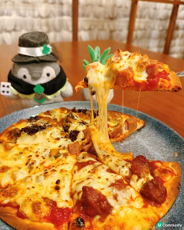 文青Cafe打卡！🤤 🌟 