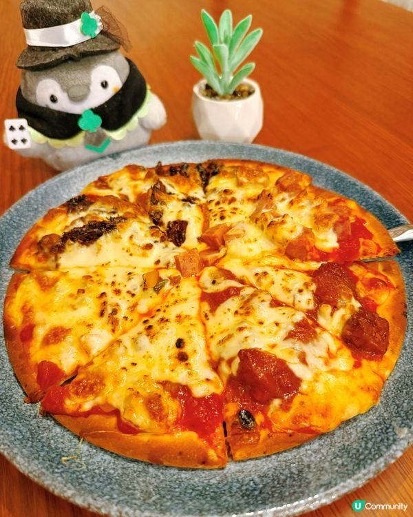 文青Cafe打卡！🤤 🌟 