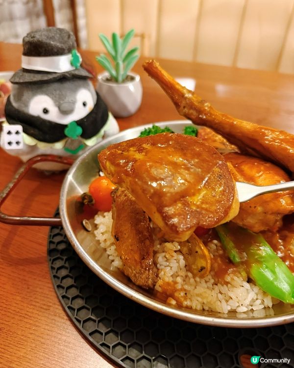 文青Cafe打卡！🤤 🌟 