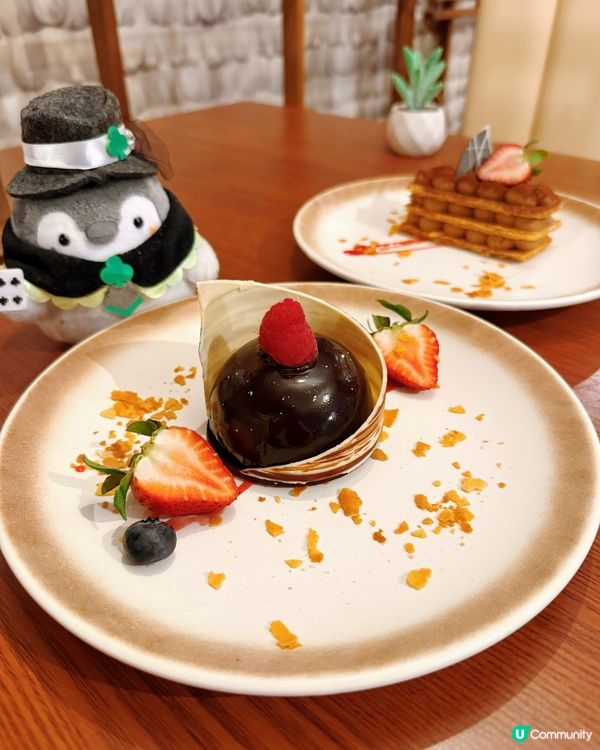 文青Cafe打卡！🤤 🌟 