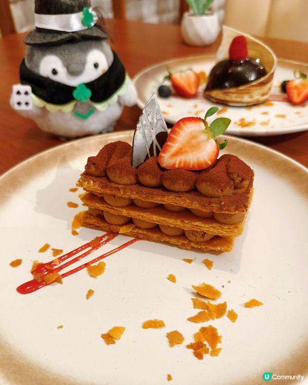文青Cafe打卡！🤤 🌟 