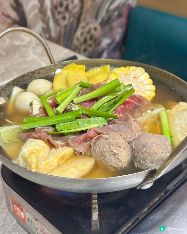 今晚去咗花蓮食台灣嘢,整體嚟講手工麵真心唔錯