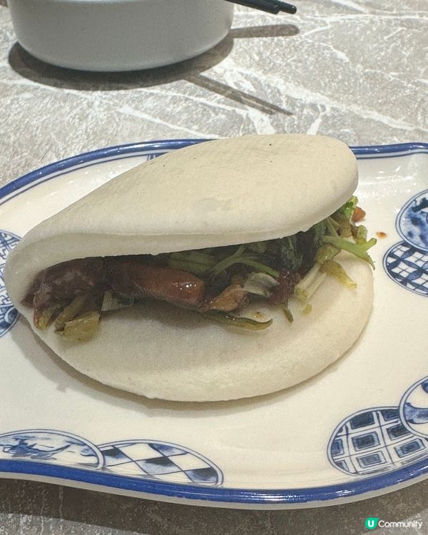 今晚去咗花蓮食台灣嘢,整體嚟講手工麵真心唔錯