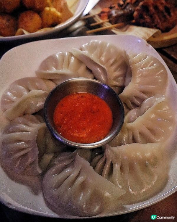 SoHo 酒吧！ $$378惹味雙人套餐