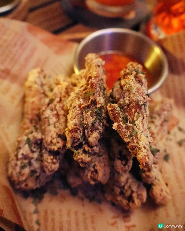 SoHo 酒吧！ $$378惹味雙人套餐