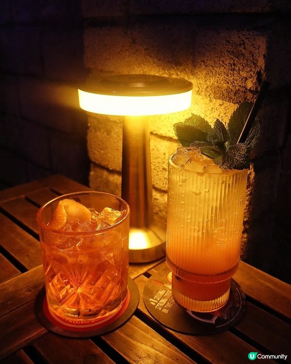 SoHo 酒吧！ $$378惹味雙人套餐