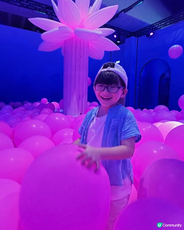 泡泡星球降臨香港BubbleLand HK! 🫧🤩