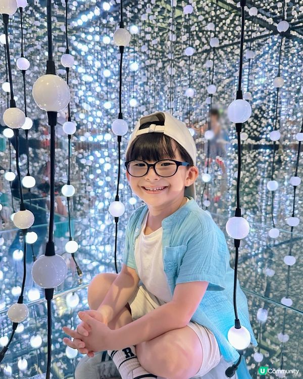 泡泡星球降臨香港BubbleLand HK! 🫧🤩