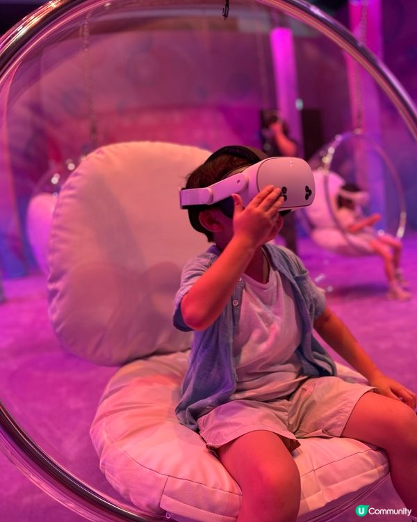 泡泡星球降臨香港BubbleLand HK! 🫧🤩
