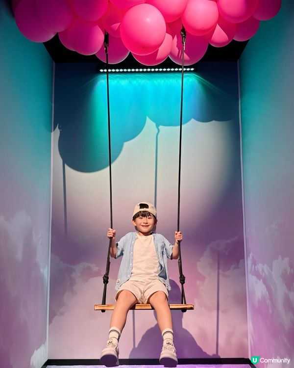 泡泡星球降臨香港BubbleLand HK! 🫧🤩