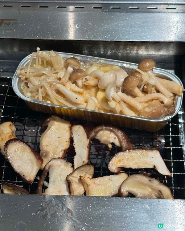 🌟外星燒肉👽UFO傳送靚和牛🚀