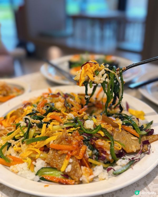 Terrace in seaside 玩食新聯乘！🍃🧡