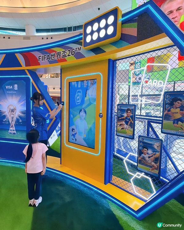 親子夏日狂歡！📍 一足即發激玩攻略 ⚽️🏖️
