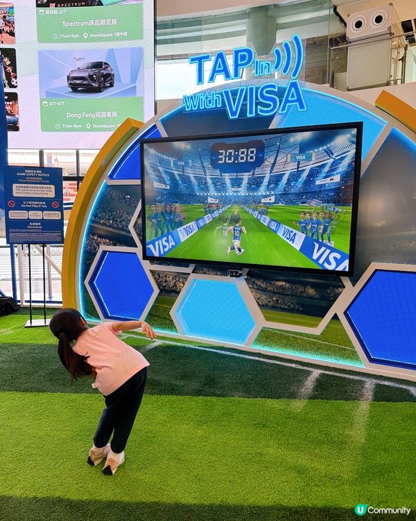 親子夏日狂歡！📍 一足即發激玩攻略 ⚽️🏖️