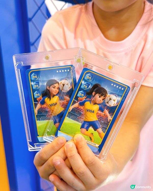 親子夏日狂歡！📍 一足即發激玩攻略 ⚽️🏖️