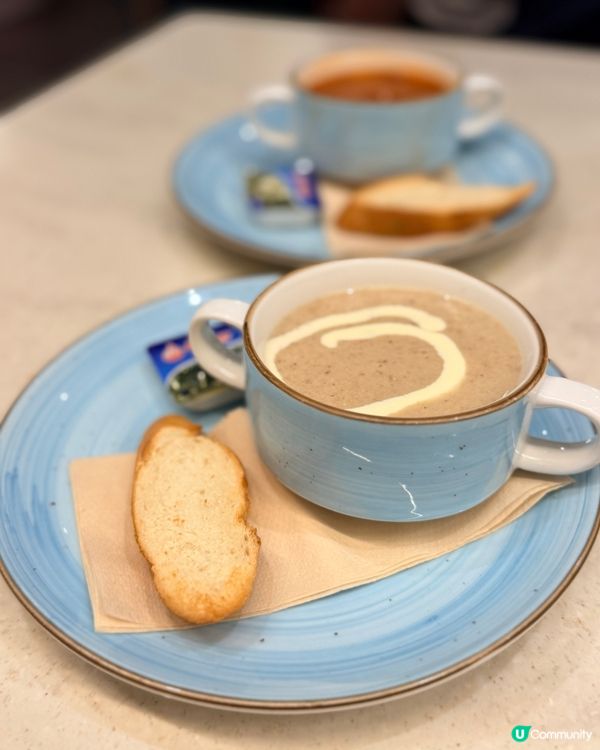 Délifrance精選套餐好抵食！