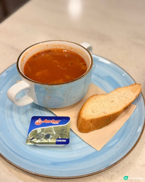 Délifrance精選套餐好抵食！