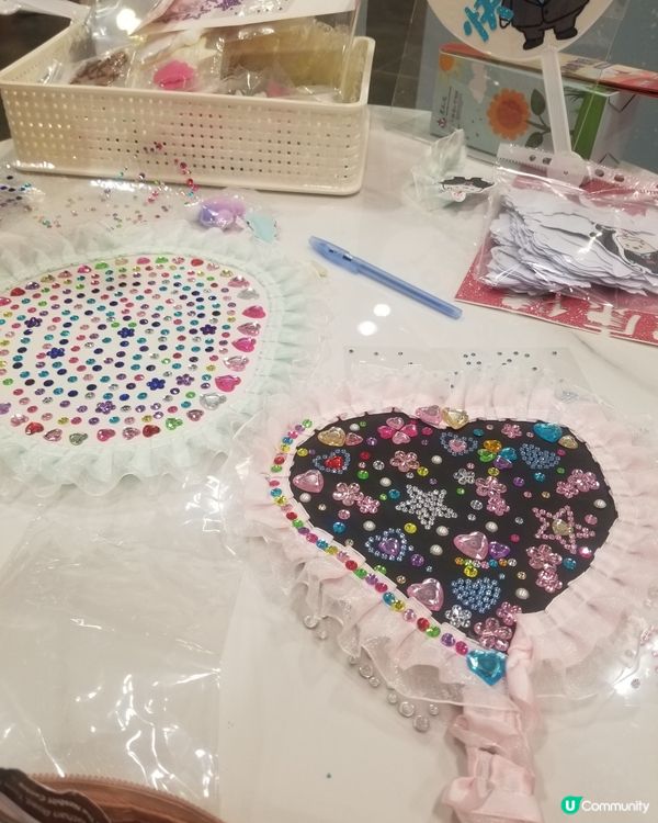 銀髮展