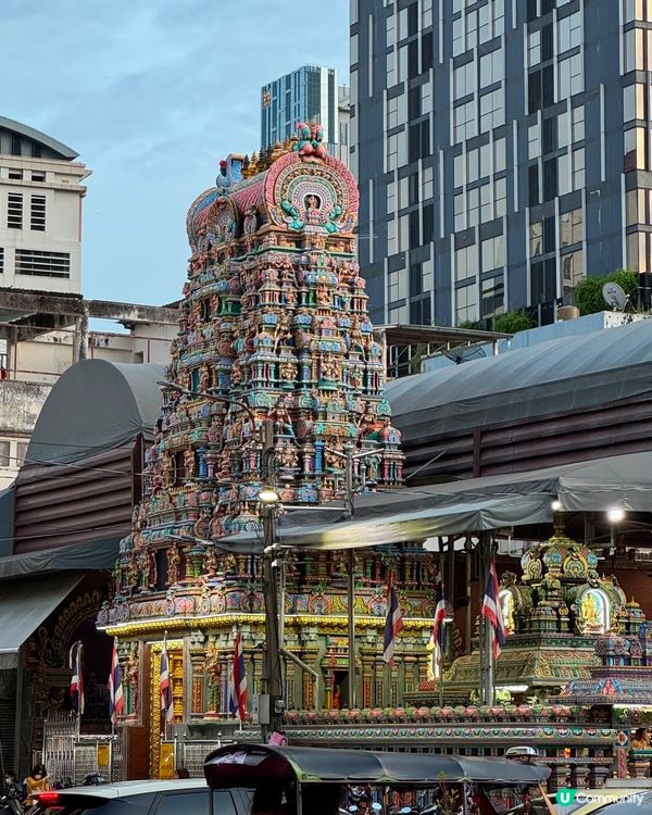 Bangkok