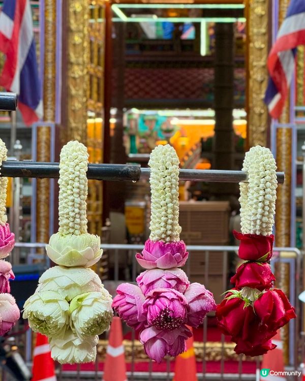 Bangkok