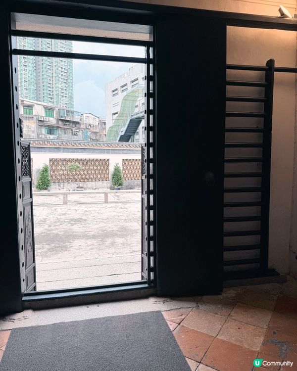 嶺南建築🧱🏗️ 走進澳門傳統家宅的守護智慧