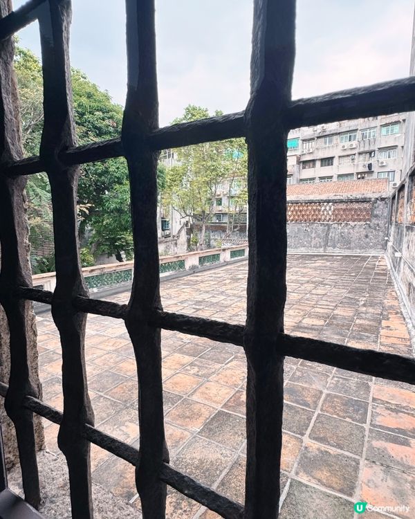 探索百年澳門鄭家大屋歷史故事📜