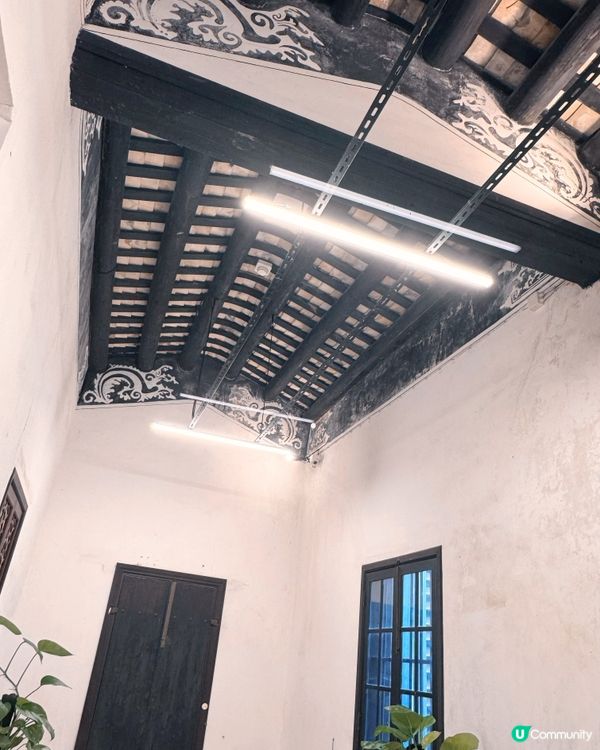 鄭家大屋書香與建築之旅📜