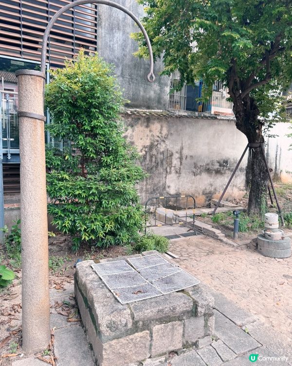 鄭家大屋書香與建築之旅📜