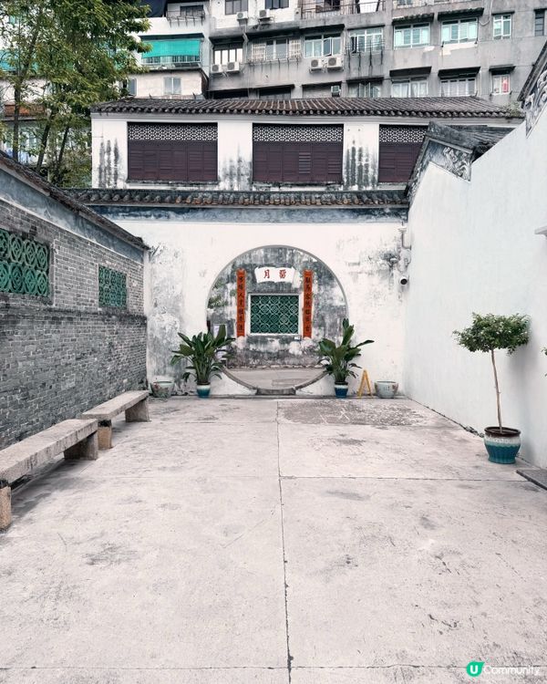 榮祿大夫第！✨