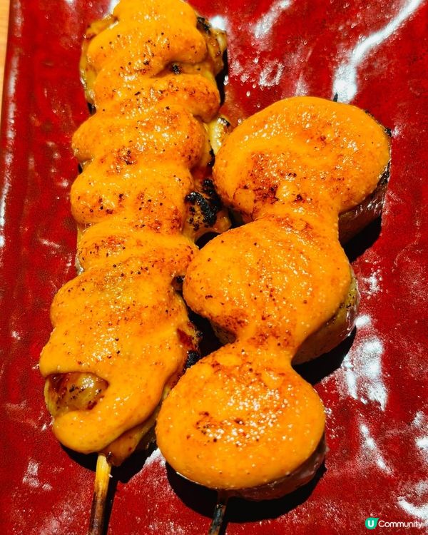 宵夜想搵間高質串燒店❓推介人氣串燒店 ｢燒烤堂｣ 💁🏻‍♀️...
