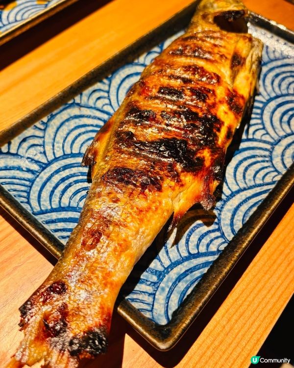 宵夜想搵間高質串燒店❓推介人氣串燒店 ｢燒烤堂｣ 💁🏻‍♀️...
