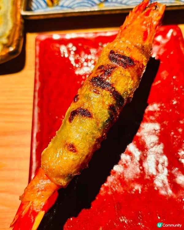 宵夜想搵間高質串燒店❓推介人氣串燒店 ｢燒烤堂｣ 💁🏻‍♀️...