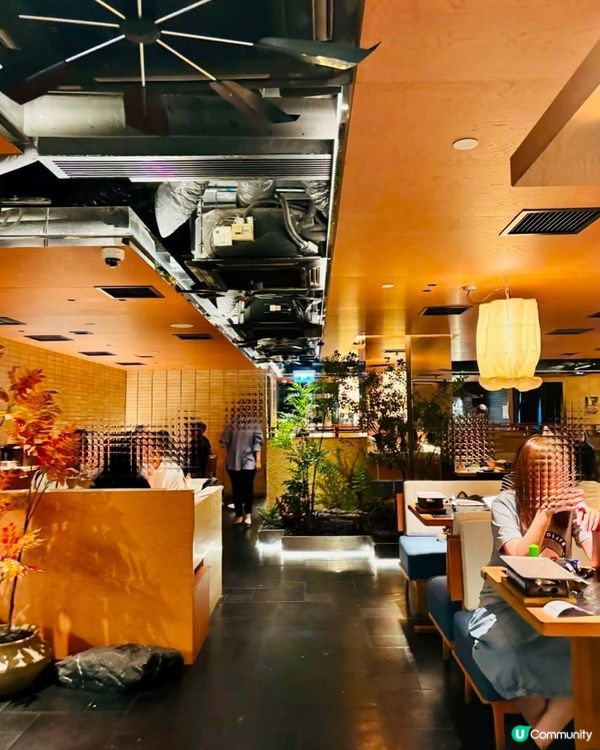 宵夜想搵間高質串燒店❓推介人氣串燒店 ｢燒烤堂｣ 💁🏻‍♀️...