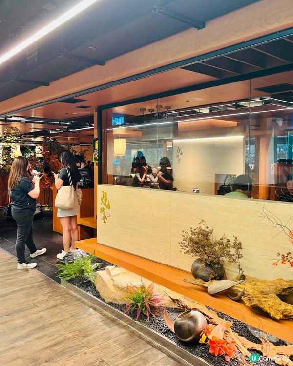 宵夜想搵間高質串燒店❓推介人氣串燒店 ｢燒烤堂｣ 💁🏻‍♀️...