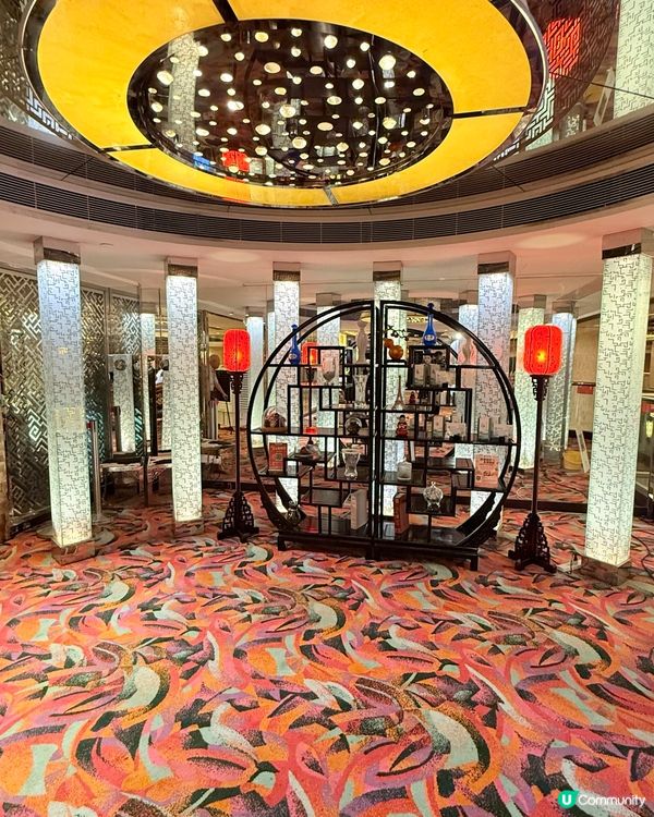 尖沙咀飲茶攻略📚🥂