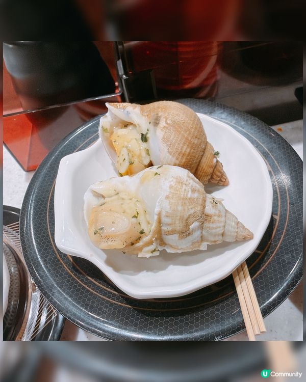 爭鮮都有午市套餐😎