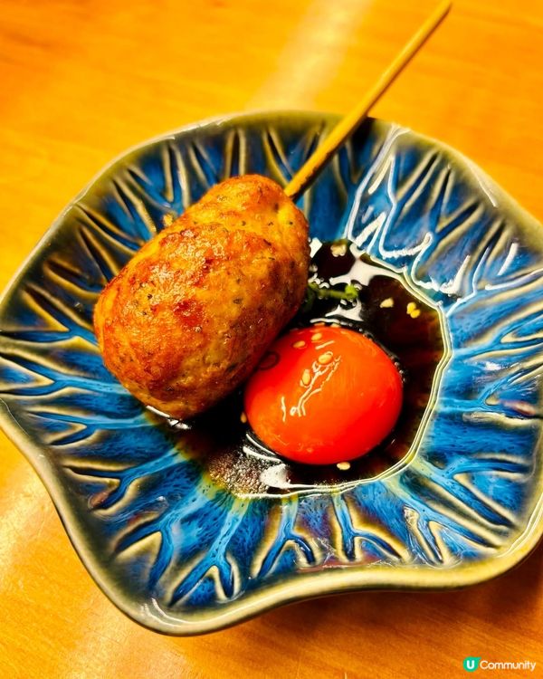 想食真正嘅正宗炭火燒鳥❓推介西營盤嘅Yakitoriya H...