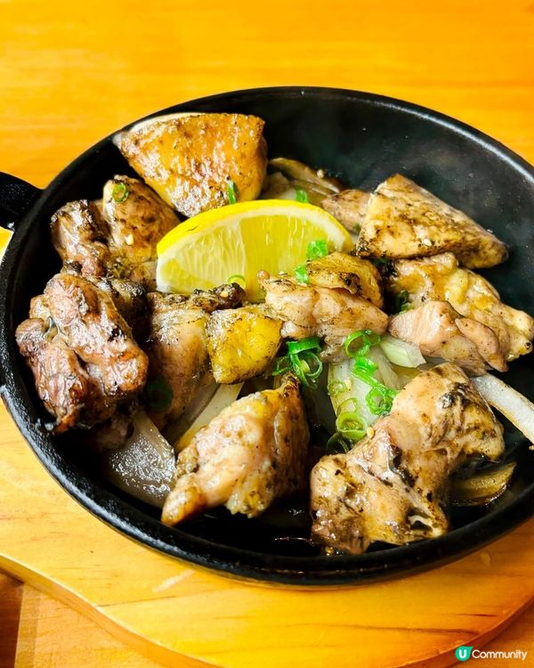 想食真正嘅正宗炭火燒鳥❓推介西營盤嘅Yakitoriya H...