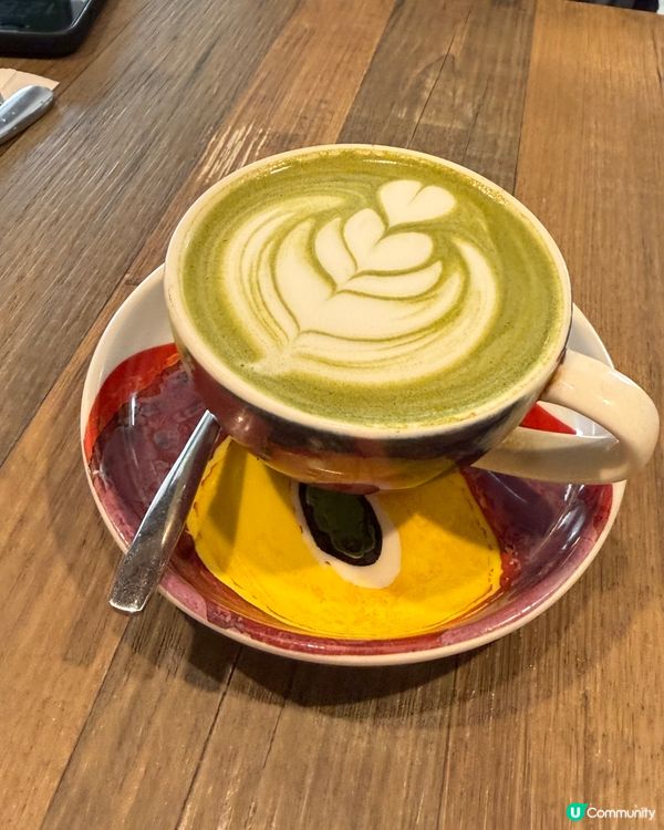 荃灣高質Bagel推介！☕️✨