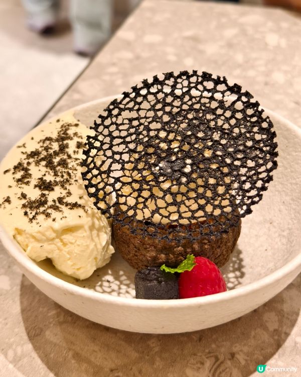 人氣cafe 聯乘「暖心芝作｣新推甜品