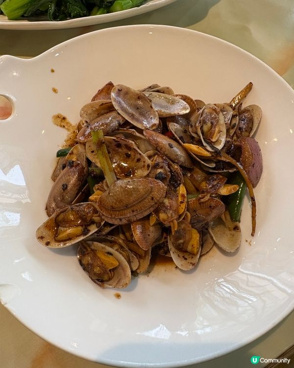 深圳水圍食超值海鮮大餐🦞🦪