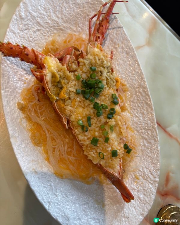 深圳水圍食超值海鮮大餐🦞🦪