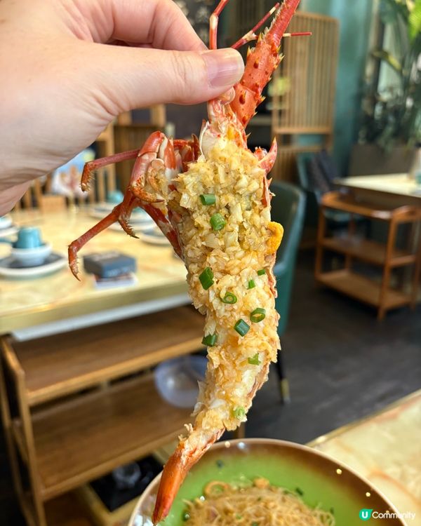 深圳水圍食超值海鮮大餐🦞🦪